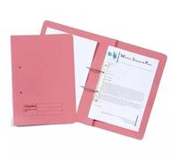 Guildhall 211/9064Z folder Pink 216 mm x 343 mm