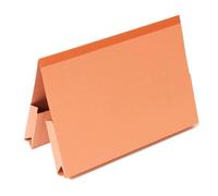 Guildhall 218-ORGZ folder Orange Legal