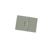 Exacompta Spiral Bound File Folders-Green