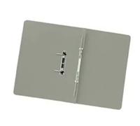 Exacompta Spiral Bound File Folders - Guildhall 348-GRN - Foolscap 315gsm 216x343mm Green Pack of 50