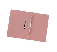 Exacompta Guildhall Transfer Spiral File 315gsm Foolscap - 348-PNK