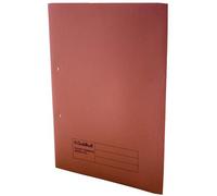 Guildhall 349-ORGZ folder Orange 350 mm x 242 mm