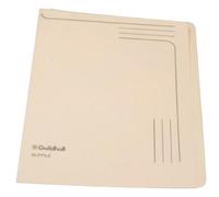 Guildhall 4609Z folder Cream A4