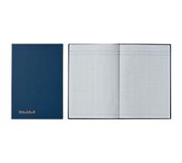 Guildhall Account Book 31/12Z 12 Cash Plus Narrative 80 Pages 40 Sheets