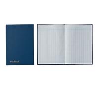 Guildhall Account Book 31/20Z 20 Cash Plus Narrative 80 Pages 40 Sheets