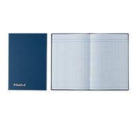 Guildhall Account Book 31/3Z 3 Cash Columns 80 Pages 40 Sheets