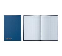 Guildhall Account Book 31/4Z 4 Cash Columns 80 Pages 40 Sheets