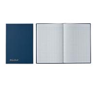 Guildhall Account Book 31/6Z 6 Cash Columns 80 Pages 40 Sheets