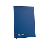 Guildhall Analysis Book 80PG Guildhall 31/16