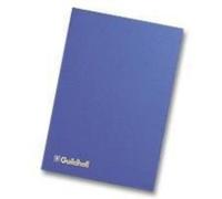 Guildhall Account Book, 80 Pages, 31/6 - (GH316)