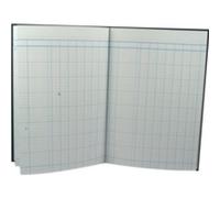 Guildhall Account Book, 80 Pages, 31/7 - (GH317)