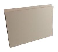 Guildhall Square Cut Folders Manilla 315gsm [Pack 100] - FS315-BUFZ