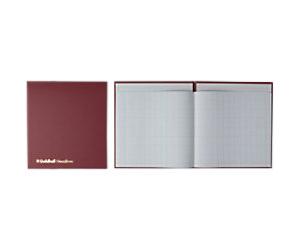 Guildhall Cash Analysis Book 48/4-12Z Petty Cash Rulings 4 Debit, 12 Credit Plus Narrative 80 Pages 40 Sheets