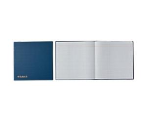 Guildhall Cash Analysis Book 51/416Z Petty Cash Rulings 4 Debit, 16 Credit Plus Narrative