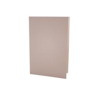 Guildhall Concord 44202 290gsm Square Cut Folder Heavy Weight Foolscap - Buff
