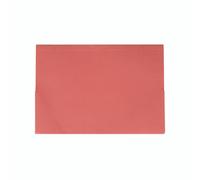 Guildhall Dbl Pkt Wallet Red PK25