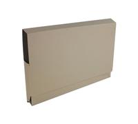 Guildhall PW2-BUFZ Pink folder