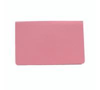 Guildhall Full Flp Pkt Wlt Pink PK50