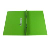 Exacompta Guildhall Transfer File 285gsm Foolscap Green (25 Pack)