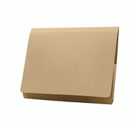 Guildhall Pkt Wlt 14X10 Buff PK50
