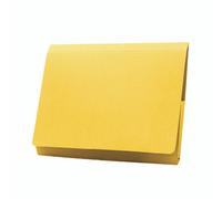 Guildhall Pkt Wlt 14X10 Yellow PK50