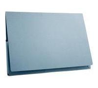 Guildhall Pocket Wallet 14x10 Blue [per Pack: 50]