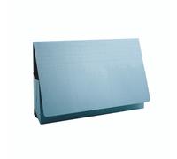 Guildhall Probate Wallet Blue PK25