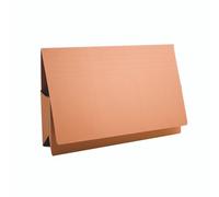 Guildhall Probate Wallet Orange PK25