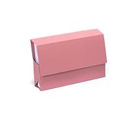 Guildhall Probate Document Wallet 315gsm Pink (Pack of 25) PRW2-PNK