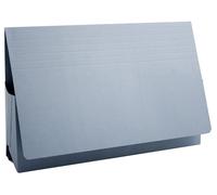 Guildhall Probate Document Wallet 315gsm Blue (Pack of 25) PRW2-BLUE