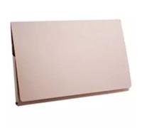 Guildhall PW2-BUFZ Pink folder