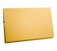 Guildhall PW2-YLWZ folder Yellow Legal