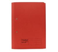 Guildhall Spiral File 211/9065Z A4+ Manila Red 2 Packs of 5