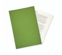 Guildhall Sq Cut Fldr 315G GRN PK100