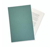 Guildhall Sq Cut Fldr FC Blue PK100