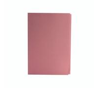 Guildhall Sq Cut Fldr FC Pink PK100