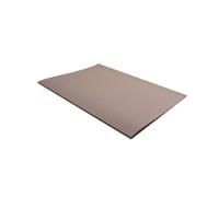 Guildhall Square Cut Folder Lightweight Foolscap Buff (100 Pack)