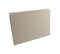 Guildhall Square Cut Folders Manilla 315gsm [Pack 100] - FS315-BUFZ