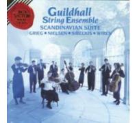 Guildhall String Ensemble - Scandinavian Suite