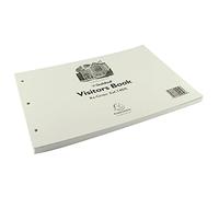 Guildhall T40/RZ - Loose Leaf Refill For Visitors