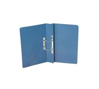 Guildhall Transfer Spring Files 315gsm Capacity [Pack 50] - 348-BLUZ