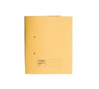 Guildhall Transfer Spring Files with Inside [Pack 25] - 349-YLWZ