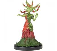 Guildmaster's Guide to Ravnica - Undercity Gorgon (#34)