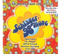 Guildo Horn & Die Orthopädischen Strümpfe Chris Rabatz Dieter Thomas Kuhn Petra Perle Bully Und Die Schlauen - Tanzbare Schlager