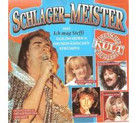 Guildo Horn, Wolfgang Petry, Andreas Martin, Claudia Jung, Nicki..