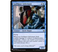 Guildpact Informant (The List Reprint) | War of the Spark