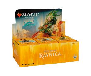 Guilds of Ravnica Booster Box | Guilds of Ravnica
