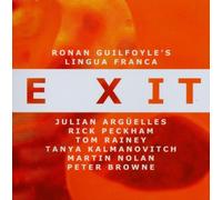 Guilfoyle'S Lingua Franca,R. - E Xit