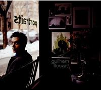 Guilhem Flouzat - Portraits