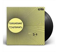 Guilherme Coutinho E O Grupo Stalo - Guilherme Coutinho E O Grupo Stalo [VINYL]